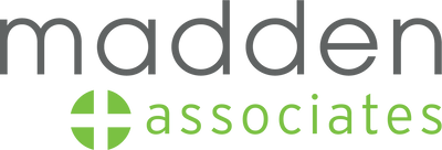 TJ Madden & Associates logo